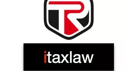 iTaxlaw介绍